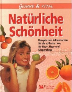 Natürliche Schönheit