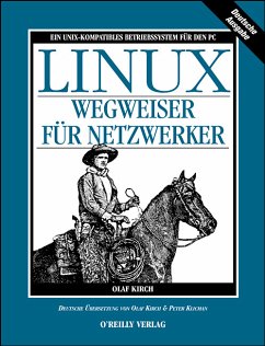 LINUX - Wegweiser für Netzwerker
