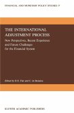 The International Adjustment Process