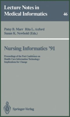 Nursing Informatics ¿91