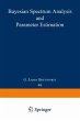 Bayesian Spectrum Analysis and... - Bild 1