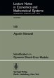 Identification in Dynamic Shock-Error... - Bild 1