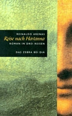 Cover Reise nach Havanna