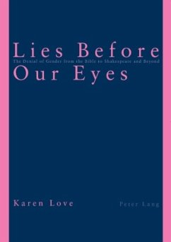 Lies Before Our Eyes - Love, Karen