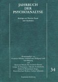 Jahrbuch der Psychoanalyse / Band 34 / Jahrbuch der Psychoanalyse 34