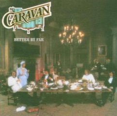 Better By Far - Caravan