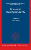 KNOTS & QUANTUM GRAVITY OLSMA