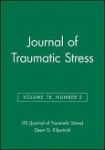 Journal of Traumatic Stress, Volume 18, Number 2