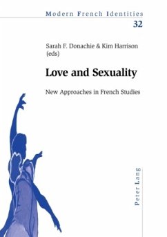 Love and Sexuality