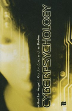 Cover Cyberpsychology