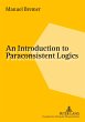 An Introduction to Paraconsistent Logics - Bild 1