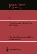 The Best Approximation Method An... - Bild 1