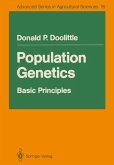 Population Genetics: