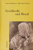 Geschlecht und Moral