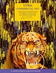 Angewandte Graphik der Dreißiger Jahre. Nineteen Thirties Commercial Art. L' Art commercial des annees trente