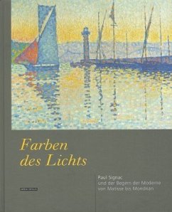 Farben des Lichts - Franz, Erich (Hrsg.)
