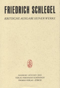 Fragmente zur Geschichte und Politik 1820-1828 - Behler, Ursula (Hrsg.)