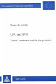 USA und EVG