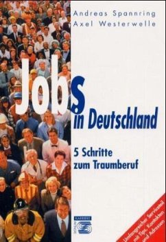 Jobs in Deutschland