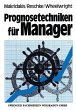 Prognosetechniken für Manager - Bild 1
