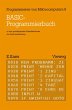 BASIC-Programmierbuch - Bild 1