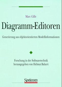 Diagramm-Editoren