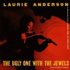 The Ugly One With The Jewels - Anderson,Laurie