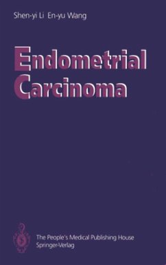 Endometrial Carcinoma - Li, Shen-yi;Wang, En-yu