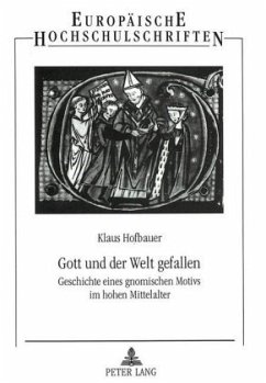 Gott und der Welt gefallen - Hofbauer, Klaus