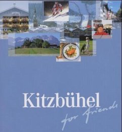 Kitzbühel for friends