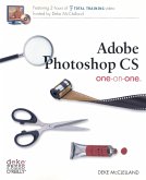 Adobe Photoshop CS One-On-One [With CDROM]