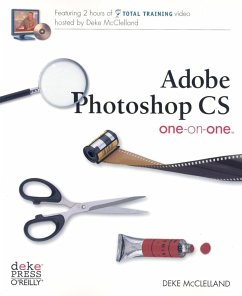 Adobe Photoshop CS One-On-One [With CDROM] - Mcclelland, Deke