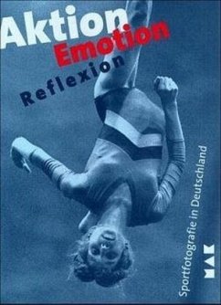 Aktion - Emotion - Reflexion - Bitzke, Christina (Hrsg.)