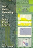 Land Market Monitoring for Smart Urban Growth