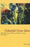 Colourful Green Ideas