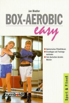 Box-Aerobic easy - Biedler, Jan; Drews, Tobias