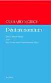 Deuteronomium