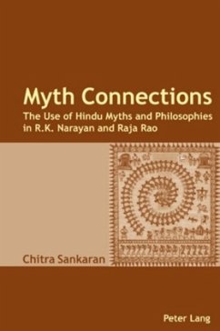 Myth Connections - Sankaran, Chitra