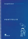 Portfolio / Straightforward, Pre-Intermediate