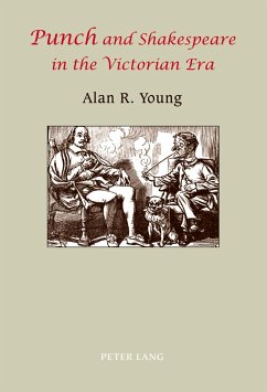 «Punch» and Shakespeare in the Victorian Era - Young, Alan