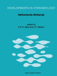 Netherlands-Wetlands - Best