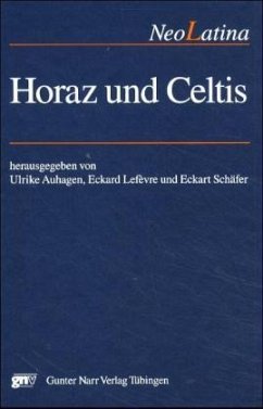 Horaz und Celtis