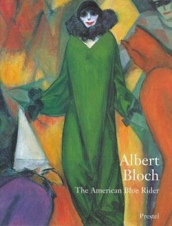 Albert Bloch, Engl. ed.