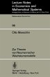 Zur Theorie von Neumannscher... - Bild 1