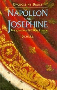 Napoleon und Josephine