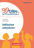 99 Tipps für die Grundschule