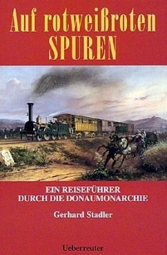 Auf rotweißen Spuren