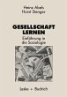 Gesellschaft lernen - Bild 1