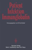 Patient ¿ Infektion ¿ Immunglobulin