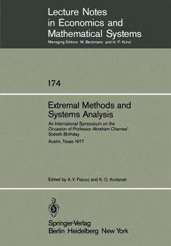 Cover Extremal Methods and Systems Analysis